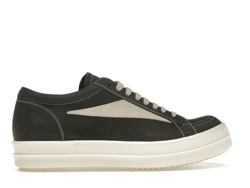 Rick Owens Porterville Vintage Low Dark Dust