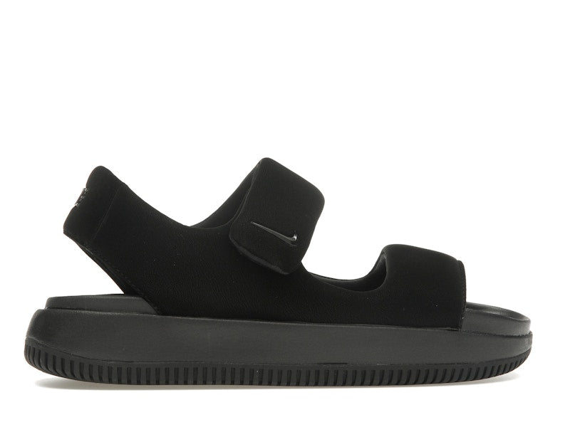 Nike Calm Sandal Black