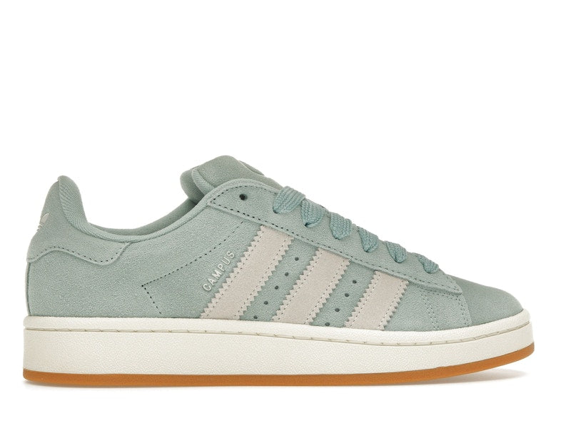 adidas Campus 00s Hazy Green (Women's)