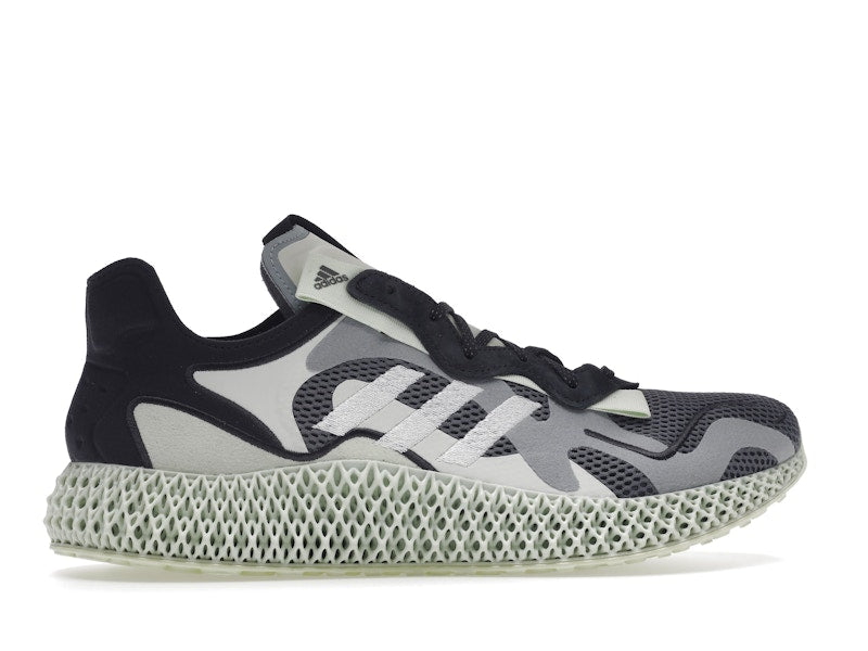 adidas Consortium Runner V2 4D Collegiate Navy
