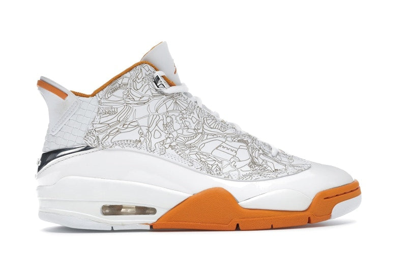 Jordan Dub Zero Ceramic