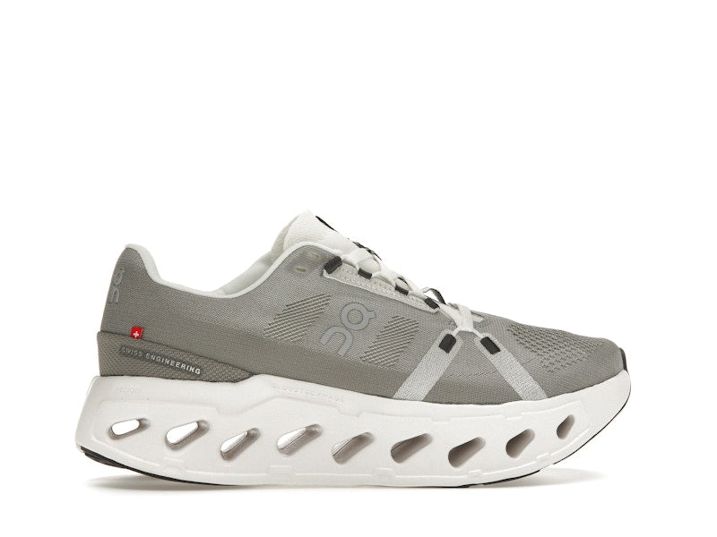 On Running Cloudeclipse Alloy White (Women's)