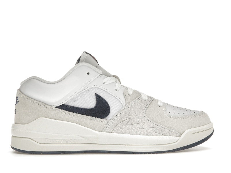 Jordan Stadium 90 White Midnight Navy