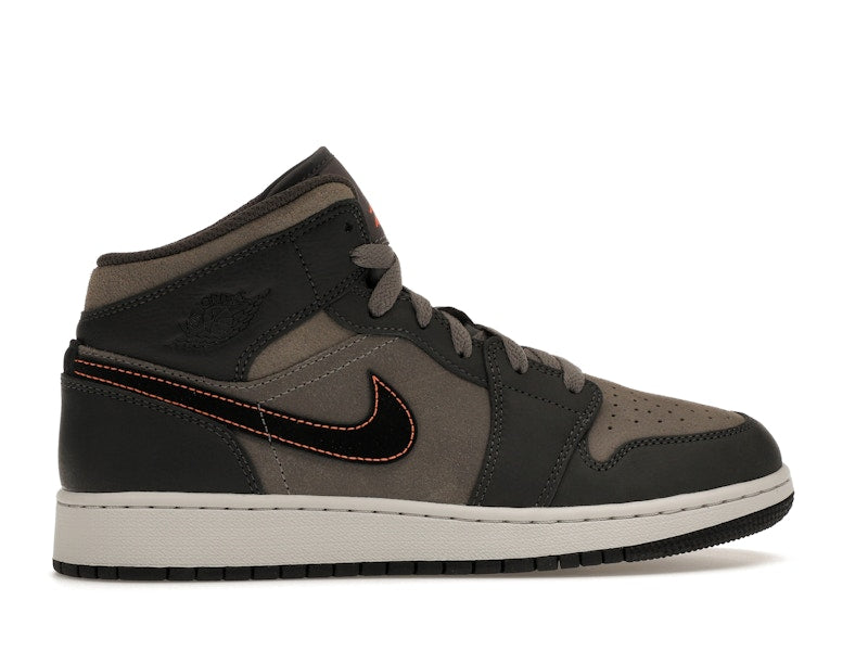 Jordan 1 Mid SE Night Stadium (GS)