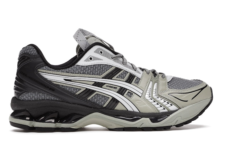 ASICS UB1-S Gel-Kayano 14 Piedmont Grey Sage