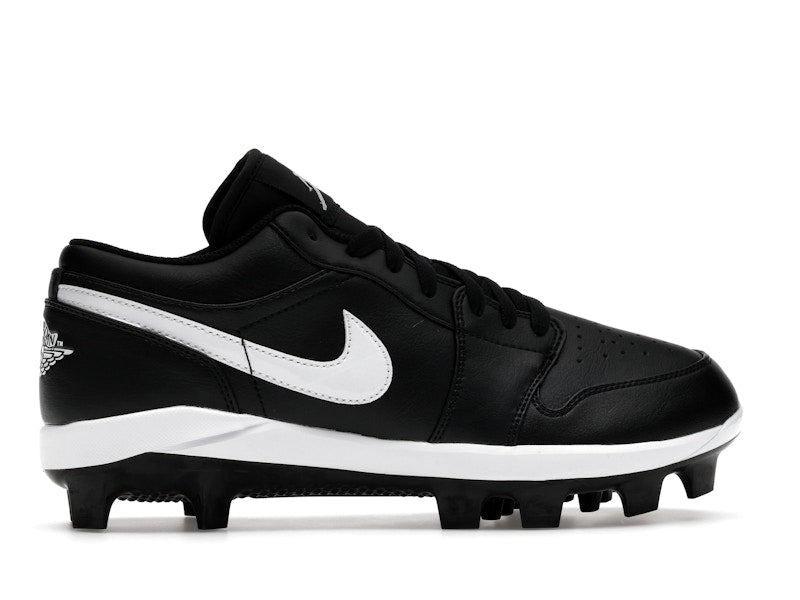 Jordan 1 Retro MCS Low Black White (2023)
