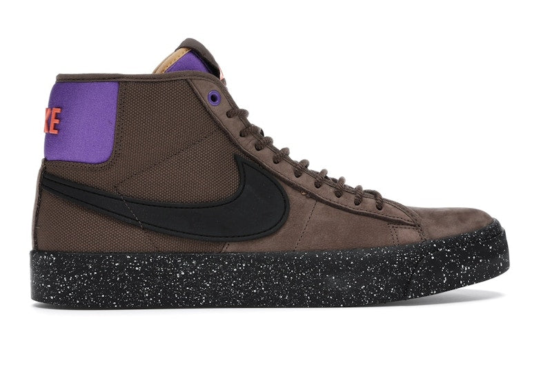 Nike SB Zoom Blazer Mid GT ACG