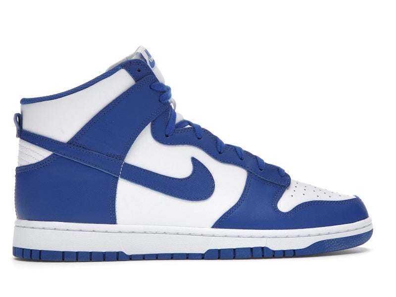 Nike Dunk High Game Royal