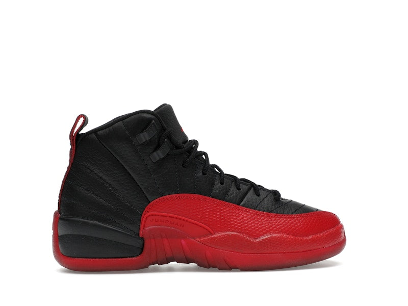 Jordan 12 Retro Flu Game (2025) (GS)