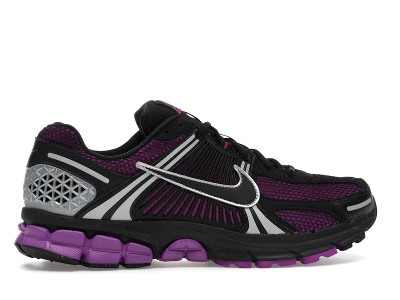 Nike Zoom Vomero 5 Black Vivid Purple