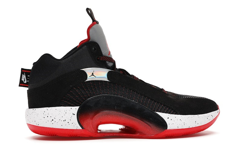 Jordan XXXV Bred