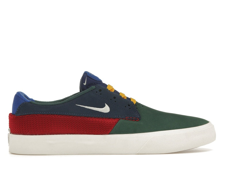 Nike SB Shane Multicolor