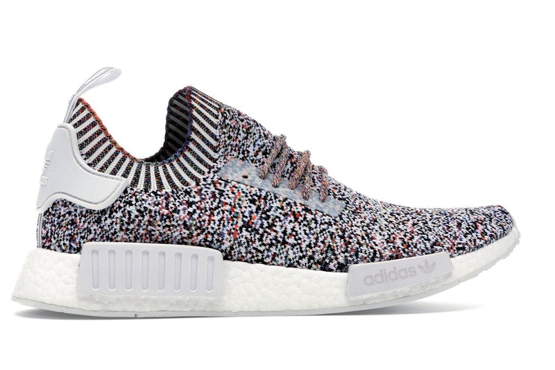 adidas NMD R1 Colour Static Rainbow