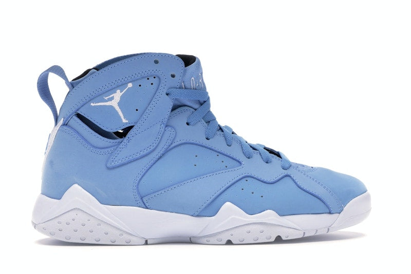 Jordan 7 Retro Pantone