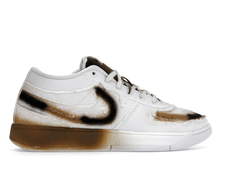 Nike Book 1 Torched