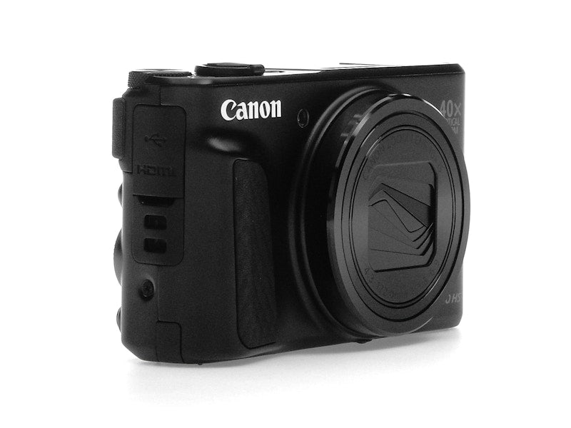 Canon PowerShot SX740 HS Lite Edition 2015381