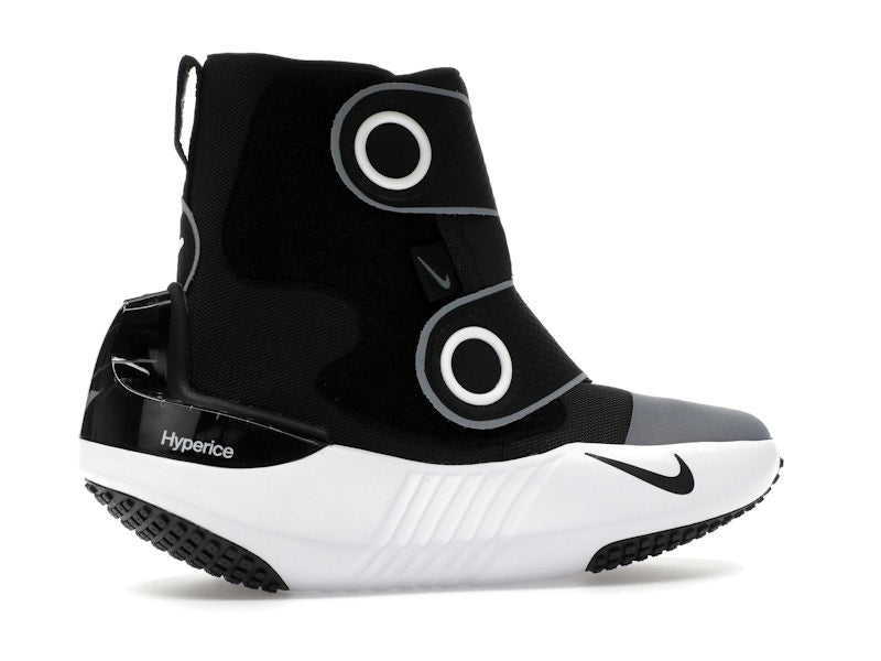 Nike x Hyperice Hyperboot Black
