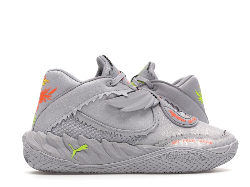 Puma LaMelo Ball MB.05 Shine