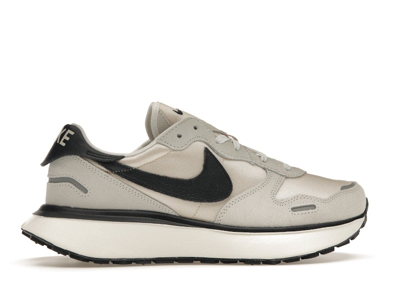 Nike Phoenix Waffle Sail Black (Women's)