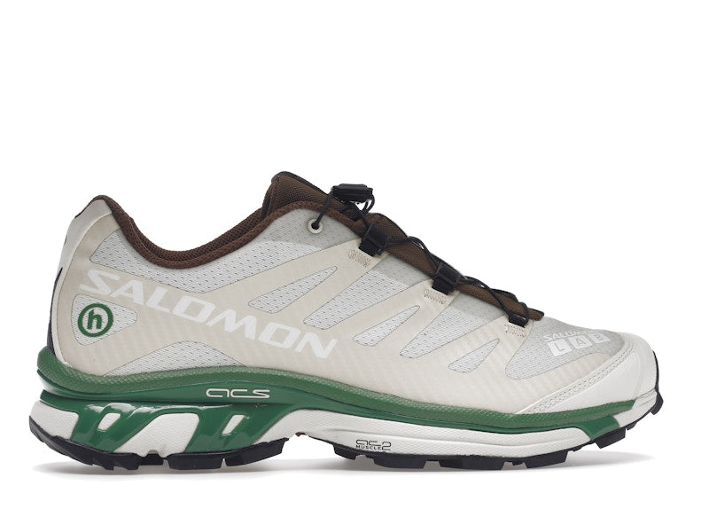 Salomon XT-4 Hidden NY White