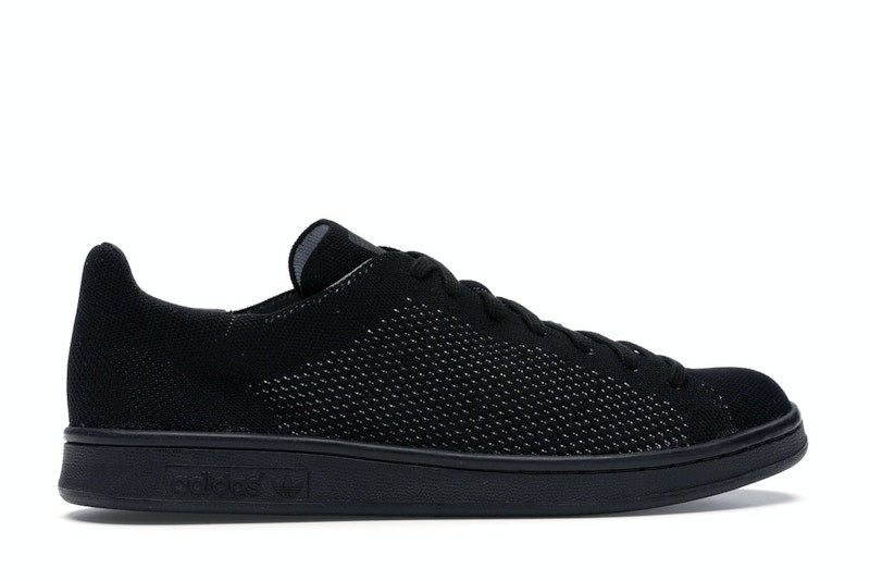 adidas Stan Smith Primeknit Triple Black
