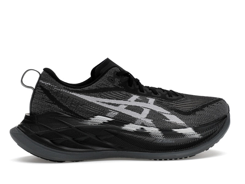 ASICS Superblast 2 Black White