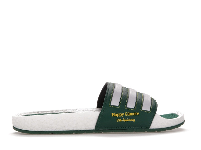 adidas Golf Adilette Boost Slide Extra Butter Happy Gilmore