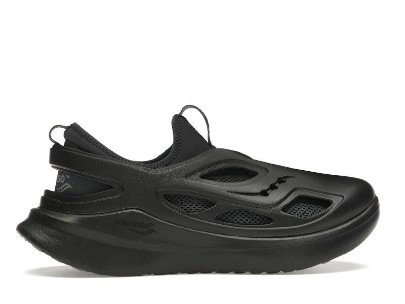 Saucony The Butterfly TOMBOGO Morpho Black