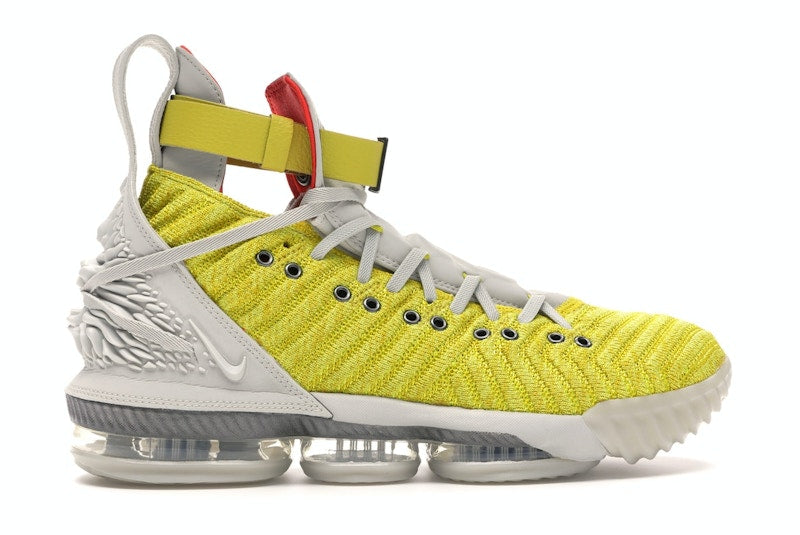 Nike LeBron 16 Harlem Fashion Row Harlem Stage