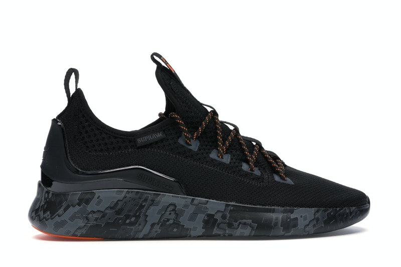 Supra Factor Call of Duty Black Ops 4