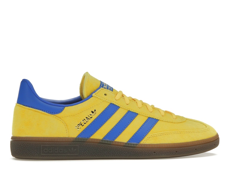 adidas Handball Spezial Wonder Glow