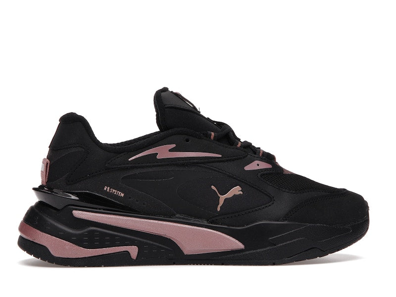 Puma RS-Fast Royal Flame (Women's)