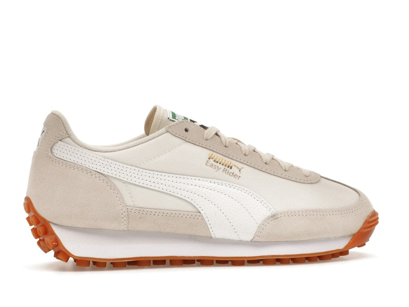 Puma Easy Rider Vintage Alpine Snow Gold