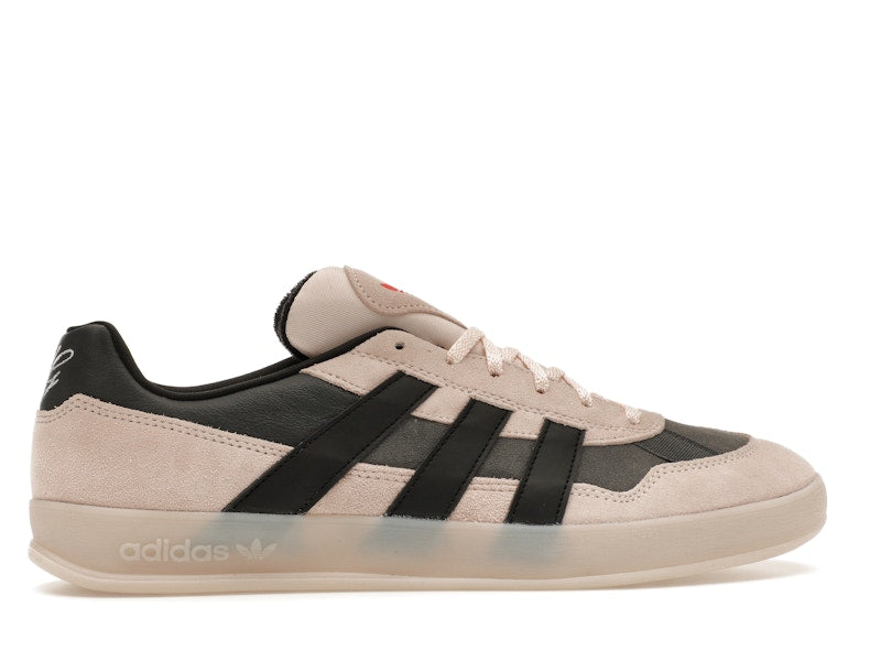 adidas Aloha Super Wonder Quartz Core Black Grey