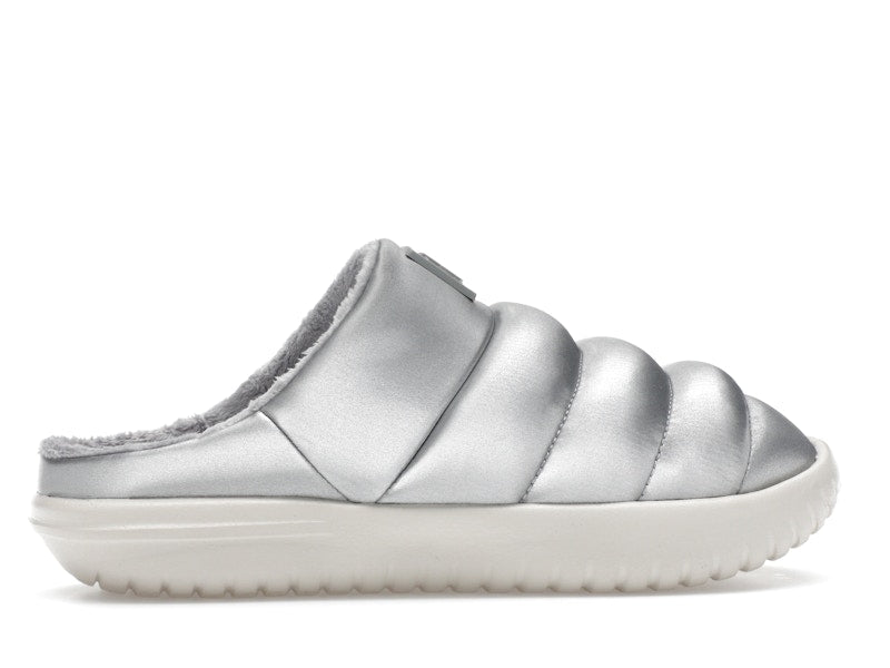 Nike Burrow SE Metallic Silver Light Orewood Brown (Women's)