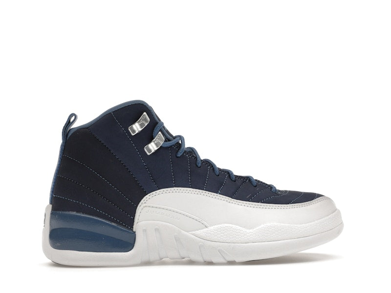 Jordan 12 Retro Indigo (GS)