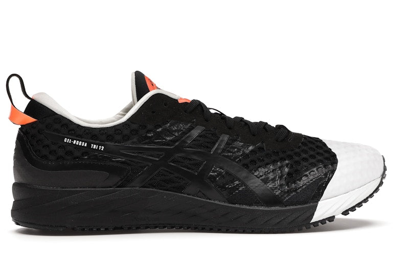 ASICS Gel-Noosa Tri 12 Affix Black