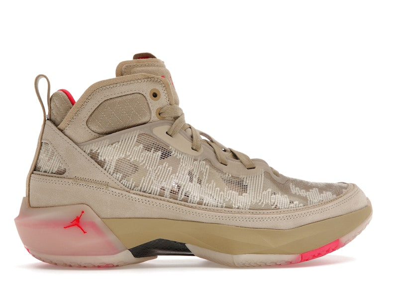 Jordan 37 Wheat