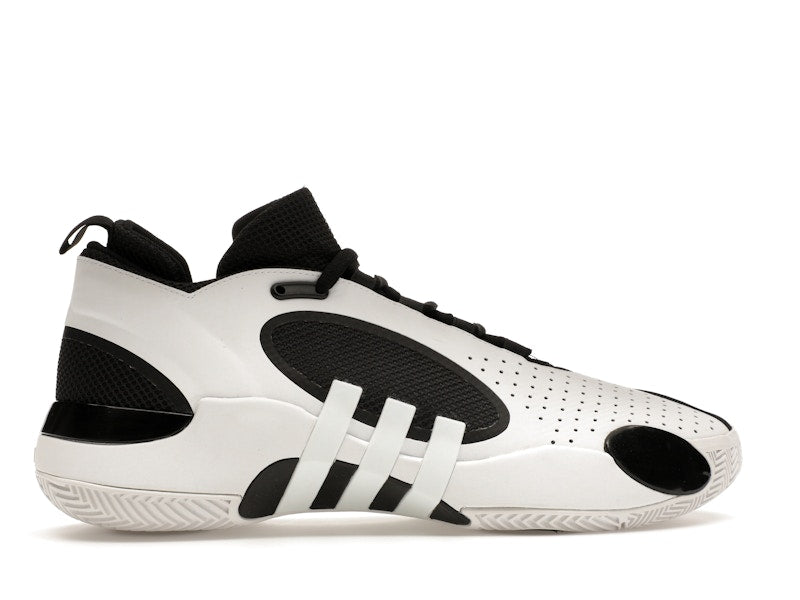 adidas D.O.N. Issue #5 Cloud White Core Black