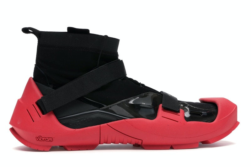 Nike Free TR 3 SP MMW Bred