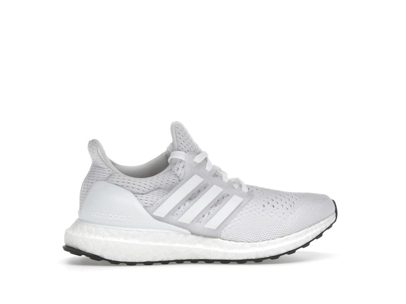 adidas Ultra Boost 1.0 Cloud White (GS)
