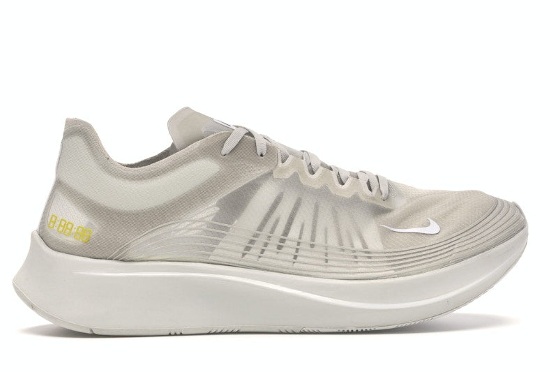 Nike Zoom Fly Light Bone