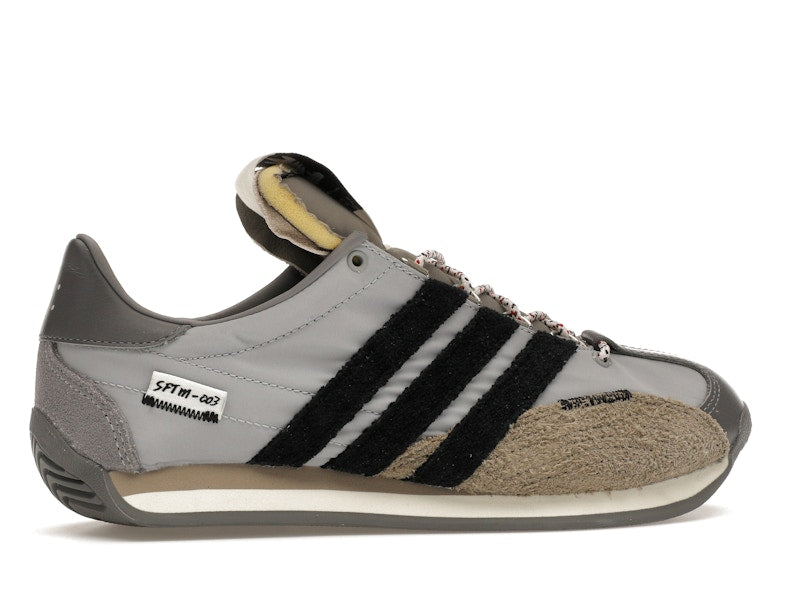 adidas Country OG Low Song for the Mute Grey