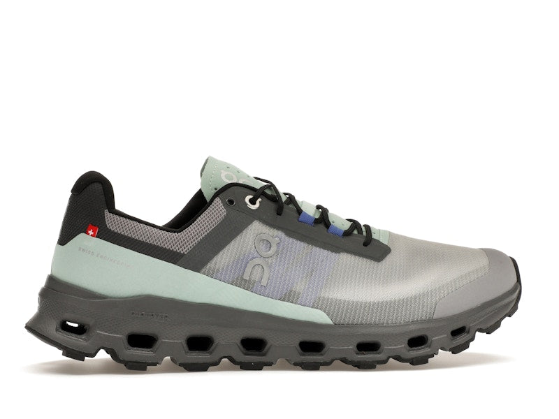 On Running Cloudvista Alloy Black