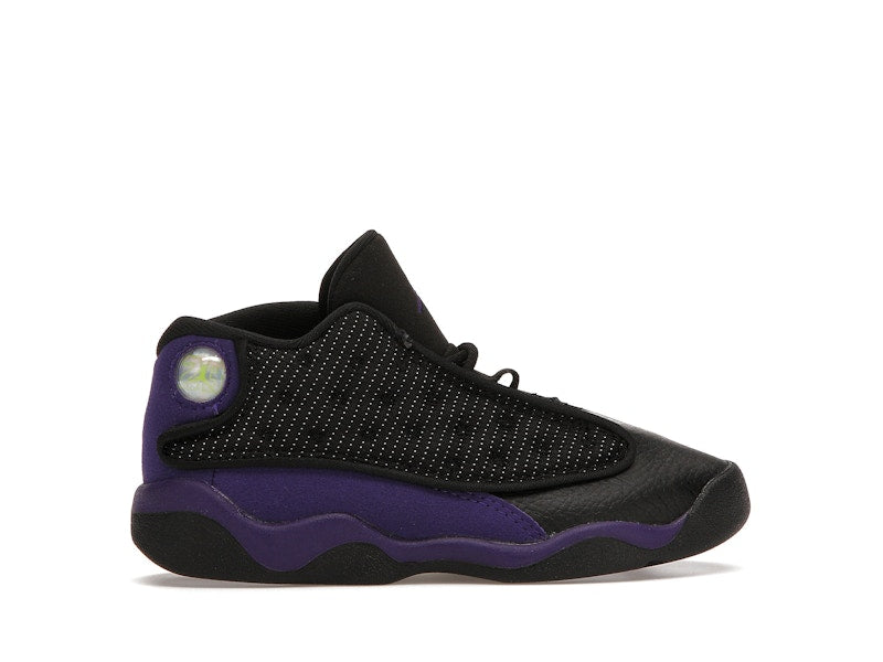 Jordan 13 Retro Court Purple (TD)