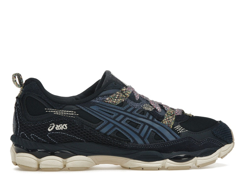 ASICS Gel-NYC Imbari Pack Fujitaka Towel