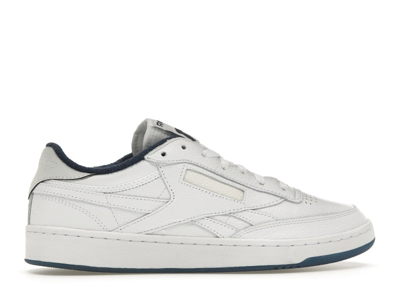 Reebok Club C 85 Tyrrell Winston Vector Navy