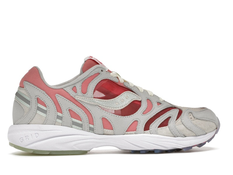Saucony Azura 2000 END. The Brain