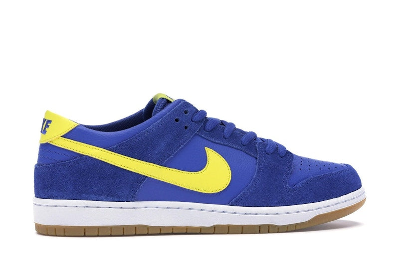 Nike SB Dunk Low Boca Jr