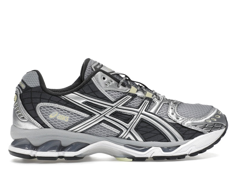 ASICS Gel-Nimbus 10.1 Piedmont Grey Graphite Grey